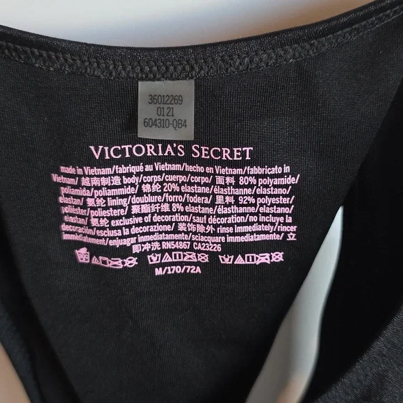 Victoria's Secret Bombshell Swim Set - Picture 10 of 13